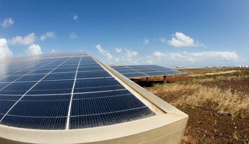 Odyssey Energy尋求5億美元建造550個小型微電網