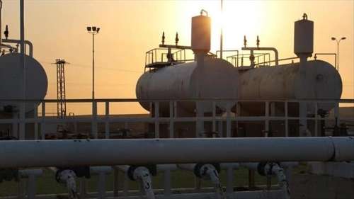 石油輸出國組織:7月全球石油供應(yīng)增加