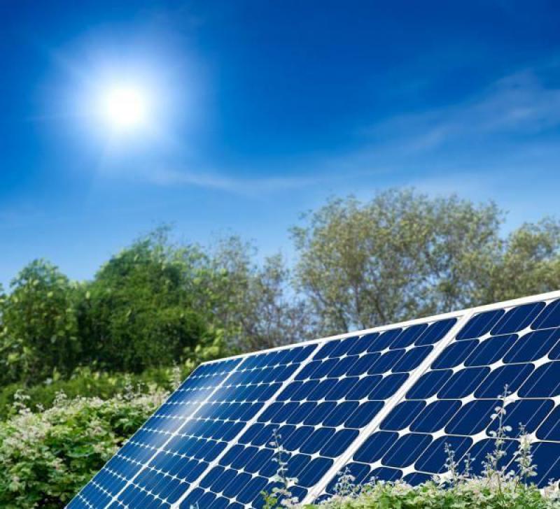 西門子幫助加州城市通過太陽能節省數百萬美元