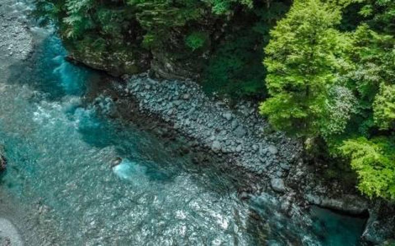 波黑Mesi?i-Nova小型水電站運營三年半投資額達到了1000萬歐元