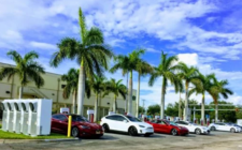 特斯拉3型免費(fèi)無限終身增壓（帶A Catch）