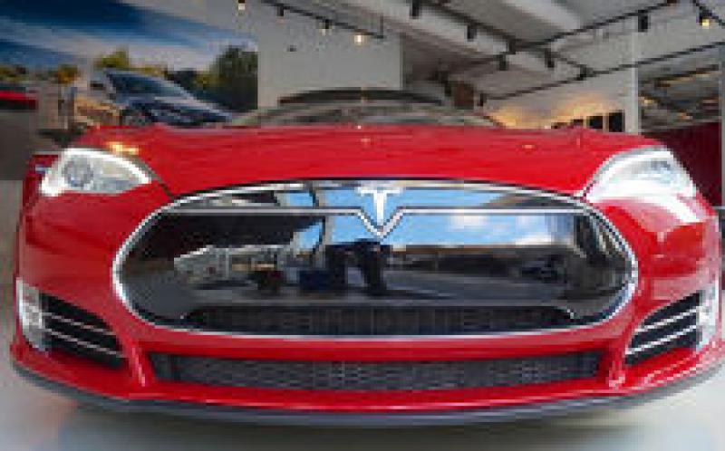 沙特人可能會(huì)將特斯拉私有化