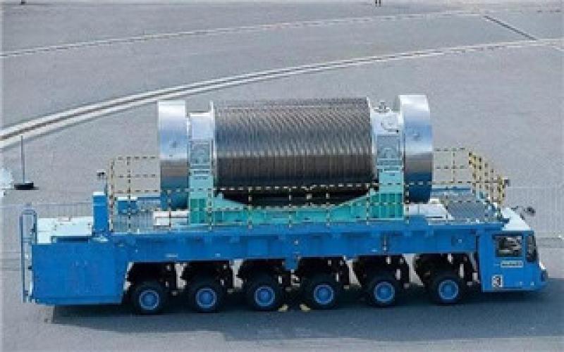 美國拉薩爾郡核電站計劃將核燃料棒運(yùn)往密歇根州