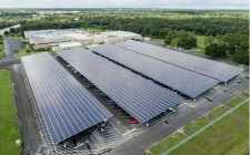 JA Solar對日本的累計出貨量超過3吉瓦