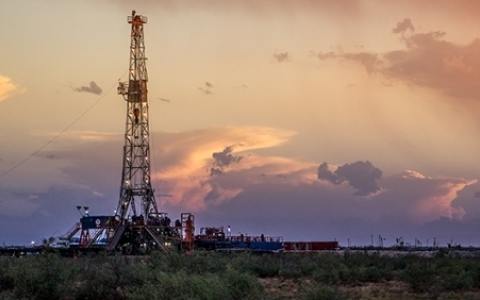 美國頁巖能阻止全球石油供應(yīng)危機嗎？