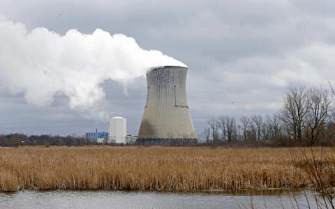 FirstEnergy Solutions采取下一步措施關(guān)閉核電站