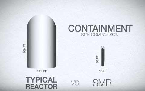 猶他能源合作在愛達荷州探索核電