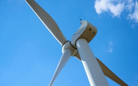 Lietuvos Energija接管了Stemma集團的風(fēng)電場