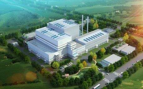 非洲第一個垃圾焚燒發電設施Reppie于8月19日在埃塞俄比亞首都亞的斯亞貝巴投入運營