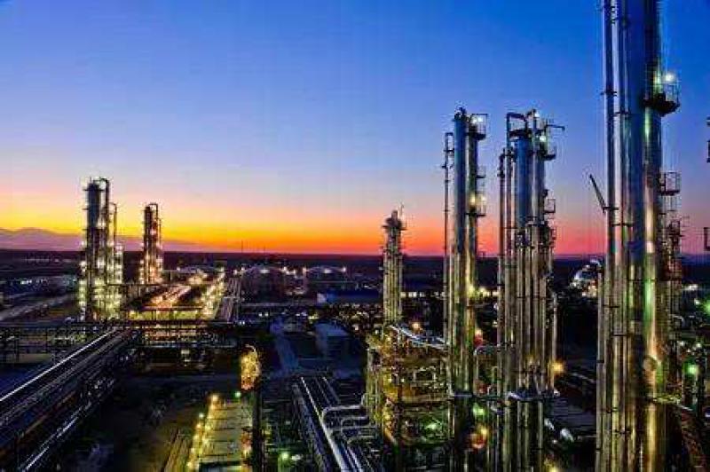 5項煤化工國標發布 將于2019年2月1日正式實施