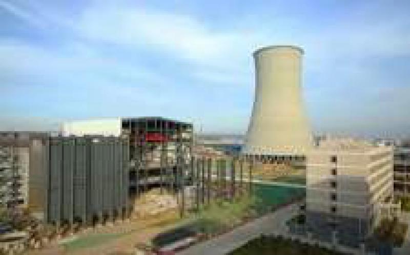 洛陽(yáng)萬(wàn)眾吉利熱電項(xiàng)目1號(hào)機(jī)組并網(wǎng)成功