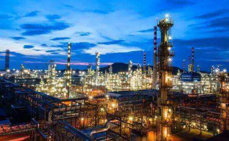 沙特阿美加強在全球能源供應(yīng)中的關(guān)鍵作用