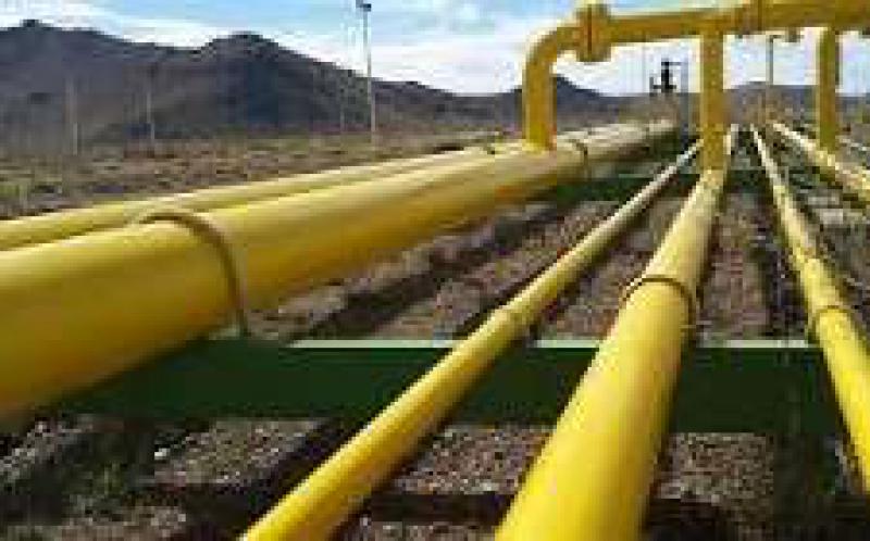 阿根廷時(shí)隔11年恢復(fù)向智利出口天然氣