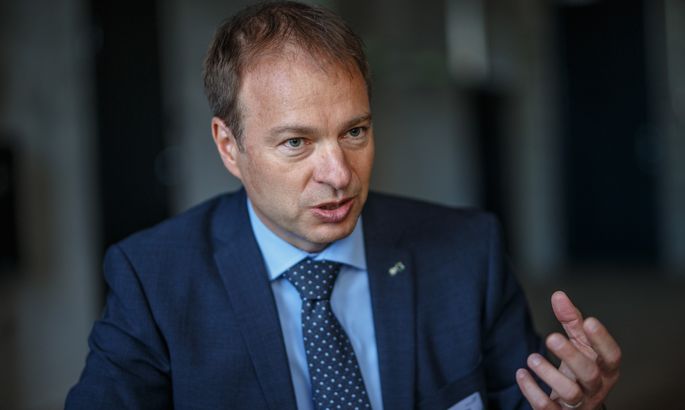 Eesti Energia首席執(zhí)行官薩特：油頁巖行業(yè)正在開發(fā)并減少對能源環(huán)境的負(fù)擔(dān)