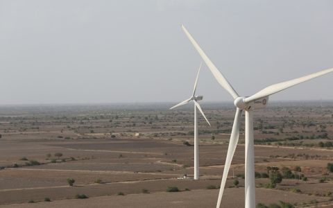 PTC India開始向UP，Bihar，Jharkhand，Odisha供應(yīng)126兆瓦的風(fēng)能