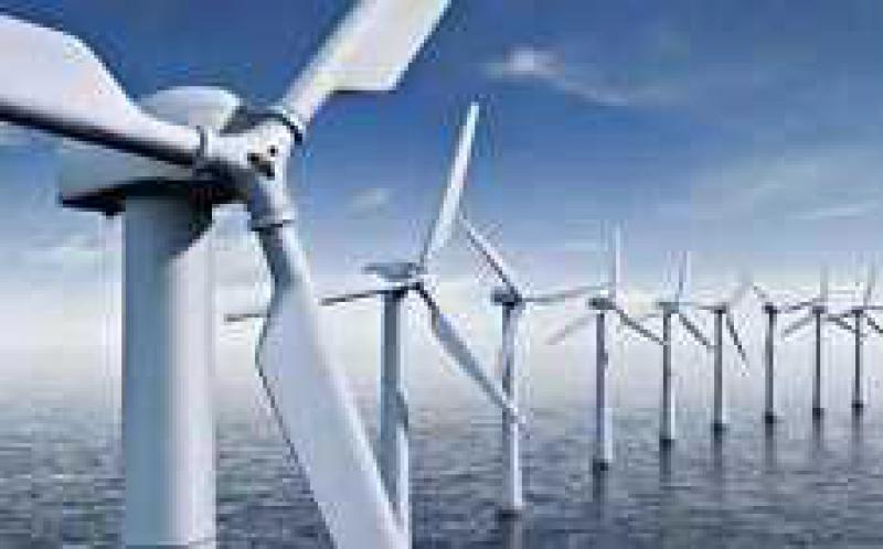 國家能源局：將推動風電與取暖用戶直接交易