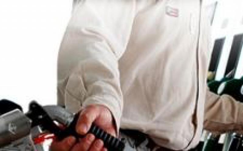 石油部門激勵(lì)液化石油氣的車輛