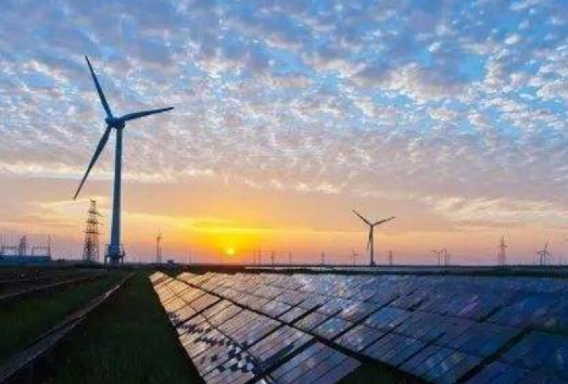 國(guó)際可再生??能源署：可再生能源成本迅速下降