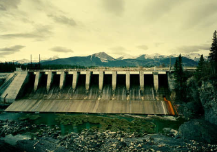 中國的特變電工將投資1.8億歐元的加蓬水電項目