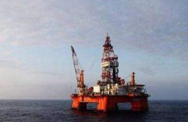 中石油發現300億方大氣田