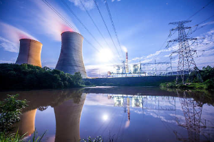 NTPC董事會批準了9.7億盧比用于1,320兆瓦火電廠擴建