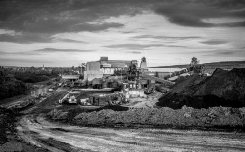 中科院專家：煤炭將是未來可持續發展的生物制劑