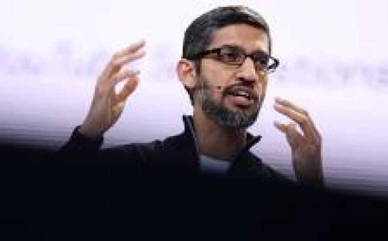 谷歌與三家新風電場達成了一項為期10年的協(xié)議