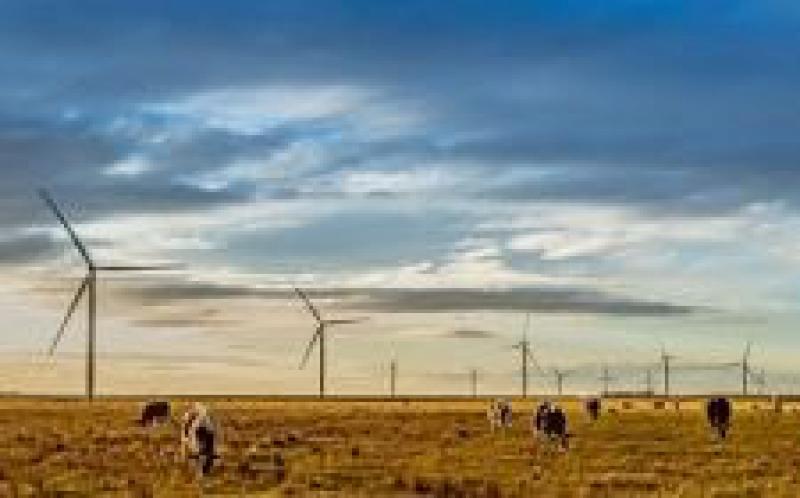 Acciona，即將在澳大利亞安裝600兆瓦