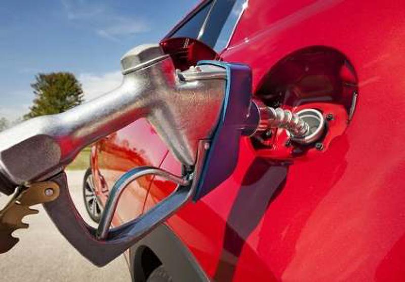 成品油價格年內(nèi)第11次上調(diào) 汽油每噸漲幅累計已超千元