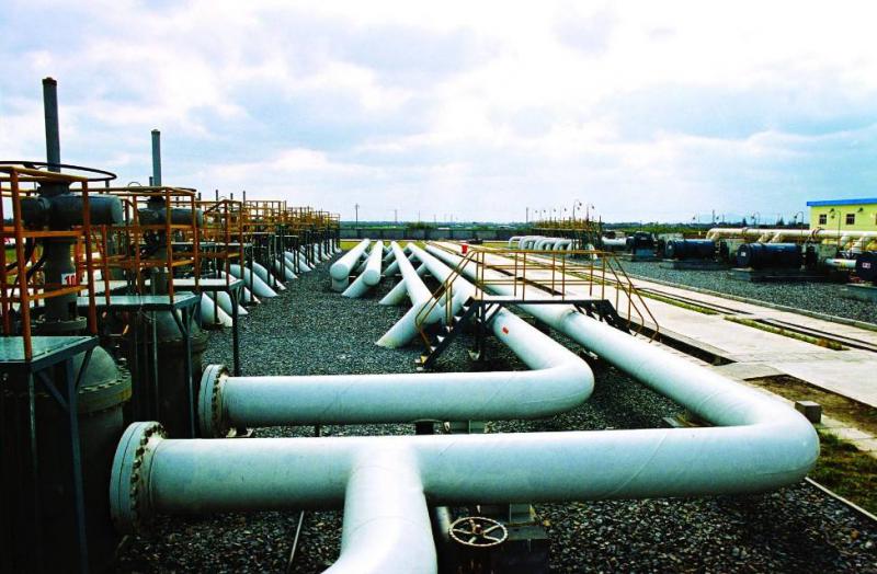 石油石化管道互聯(lián)互通優(yōu)化天然氣供應(yīng)