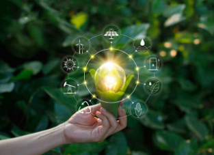 第12屆印度可再生能源2018年世博會將于周二啟動