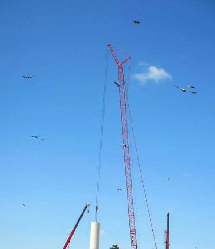 非洲第一大風(fēng)電場(chǎng)阿達(dá)瑪風(fēng)電場(chǎng)