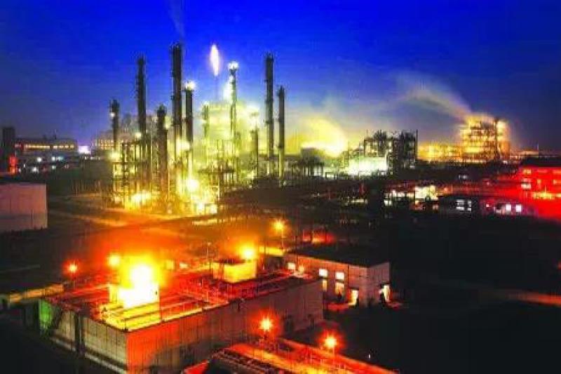 寧夏寧東能源基地崛起世界級(jí)項(xiàng)目