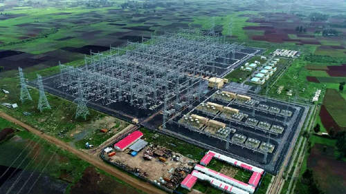 國(guó)核電力院：助力非洲從復(fù)興大壩開啟復(fù)興之旅