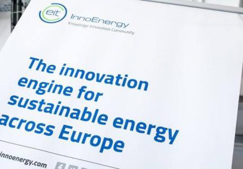 InnoEnergy為中小企業(yè)提供清潔技術(shù)，可持續(xù)能源解決方案的投資