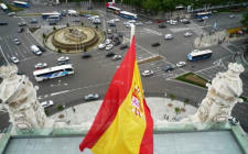 Enel Green Power在西班牙招標(biāo)的第一個(gè)85兆瓦太陽能發(fā)電場上破土動工