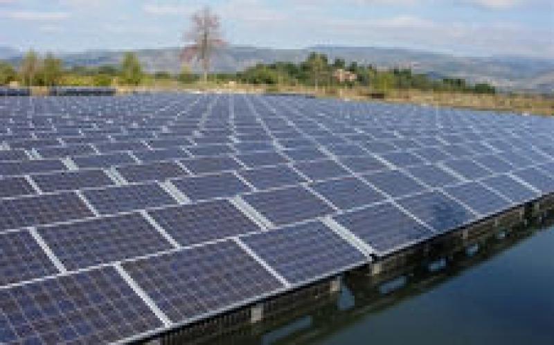 Akuo計劃成為法國最大的浮式太陽能發(fā)電廠