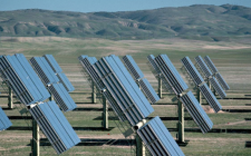  Masdar，ADFD和PUC合作在塞舌爾建造帶電池存儲的太陽能發電廠