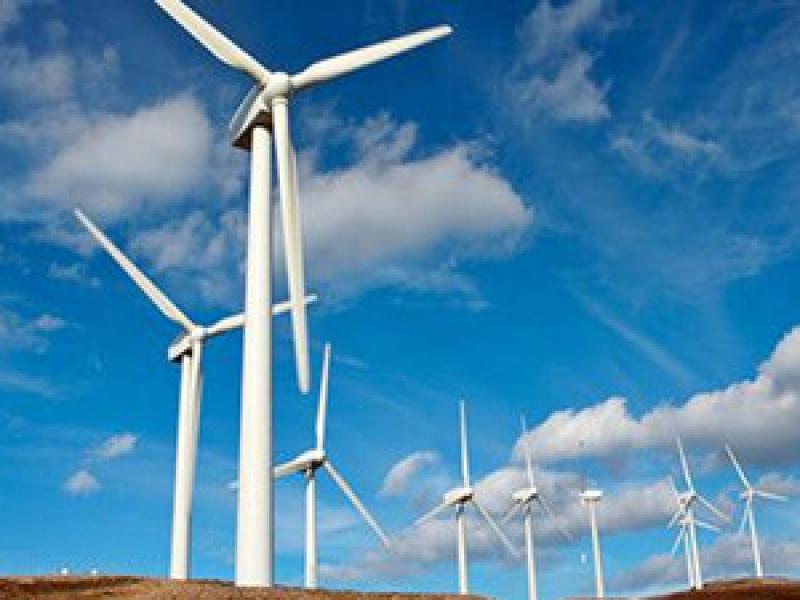 中廣核新能源6月完成發電量同比增加18.3%