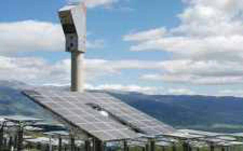 領先的模塊制造商Trunsun Solar標志著其在印度模塊領域的巨大進入