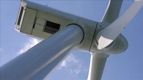 Vattenfall簽署了瑞典風電場的長期協議