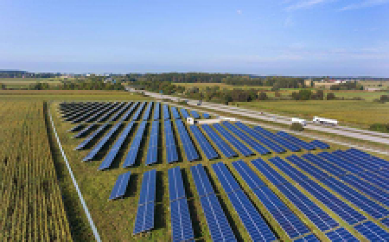 Dominion以13.2億美元出售三種發電資產的權益