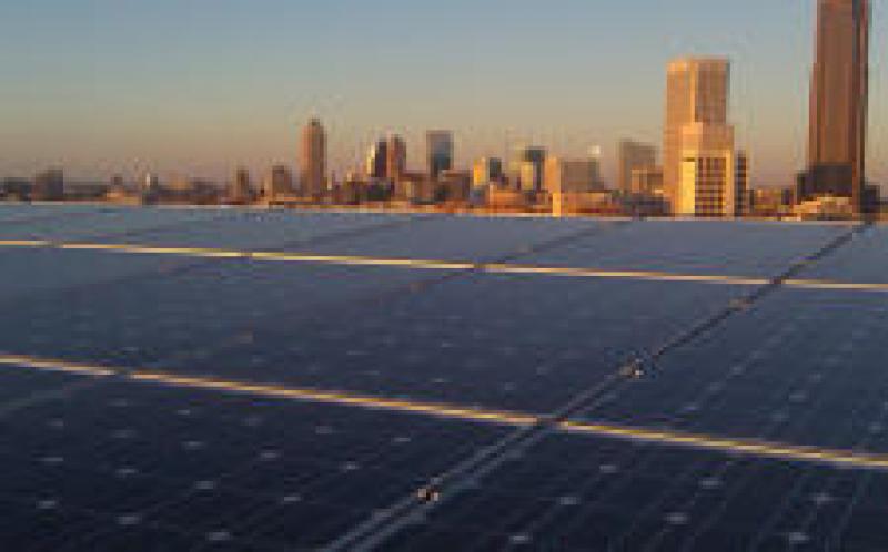 采訪美國光伏雜志與Standard Solar首席執行官Scott Wiater