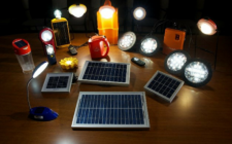 OPIC投資2500萬(wàn)美元用于擴(kuò)大亞洲和非洲的離網(wǎng)太陽(yáng)能