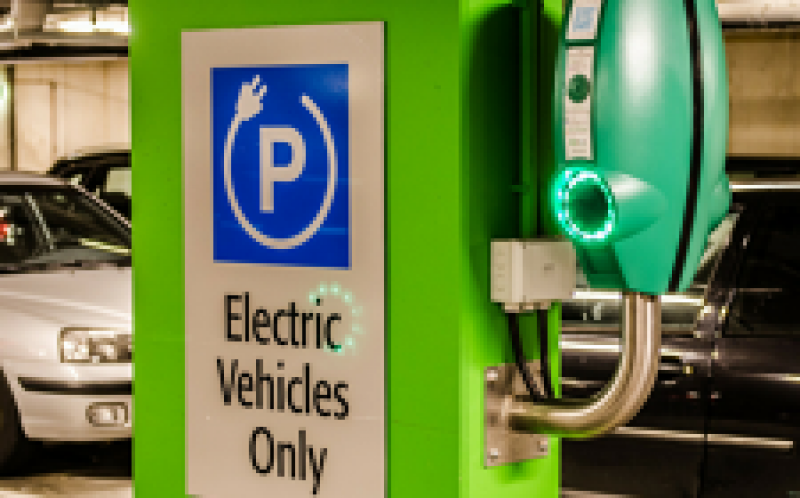 Tata Power和HPCL簽署諒解備忘錄，在印度各地設(shè)立EV充電站