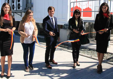 EDP?? Renewables為Cobadin風(fēng)電場開放儲(chǔ)能