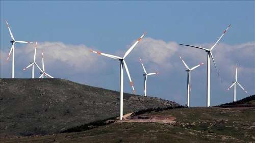 Enel開始在西班牙建設(shè)三個風(fēng)電場