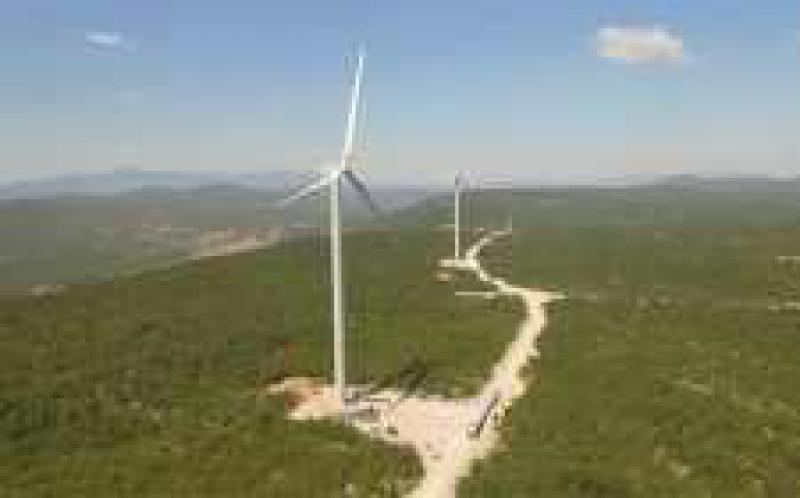 鳳凰城正在洽談購(gòu)買Enlight風(fēng)能項(xiàng)目的40％