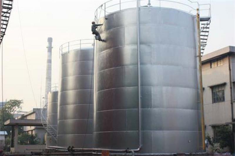 天然氣冬季保供戰進入全面沖刺階段