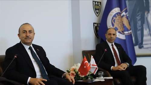 土耳其將繼續(xù)在塞浦路斯進行天然氣鉆探